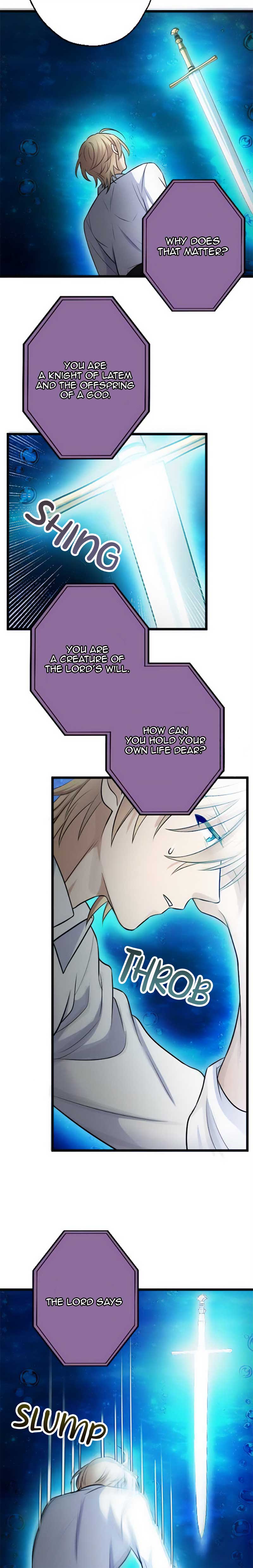 Corrupting the Heroine’s First Love Chapter 26 page 3