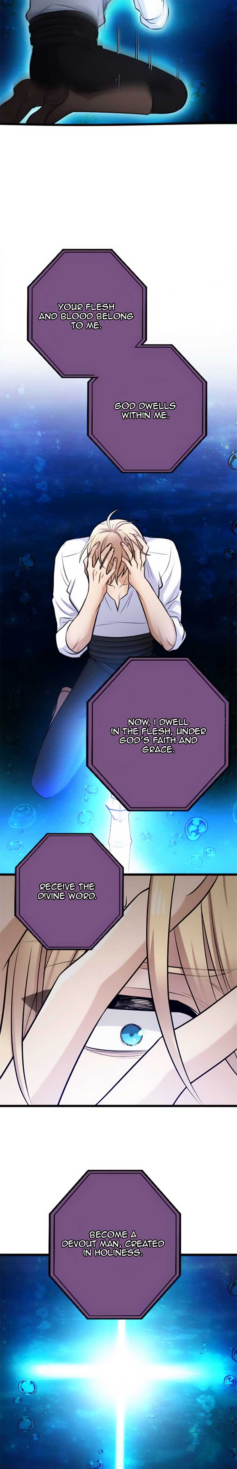 Corrupting the Heroine’s First Love Chapter 26 page 4