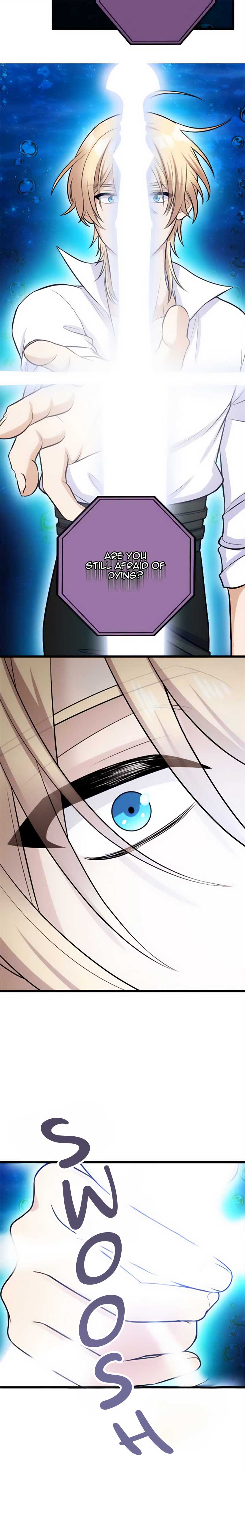 Corrupting the Heroine’s First Love Chapter 26 page 6
