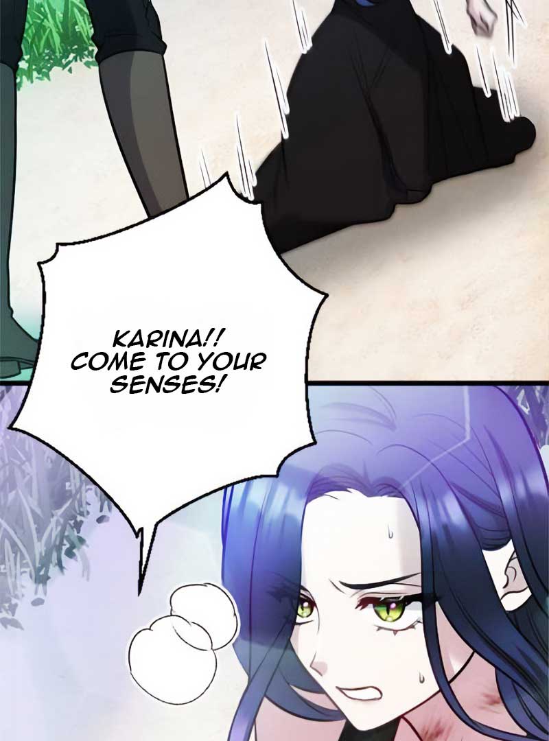 Corrupting the Heroine’s First Love Chapter 27 page 4