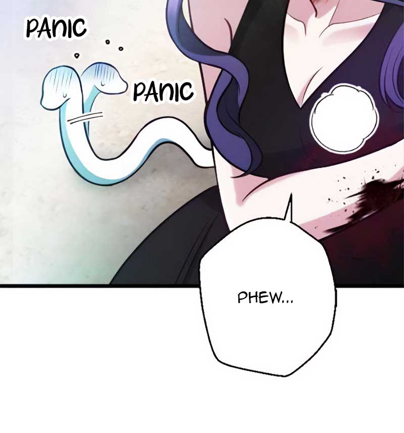Corrupting the Heroine’s First Love Chapter 27 page 5