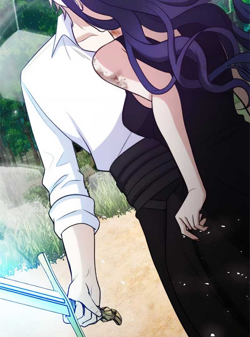 Corrupting the Heroine’s First Love Chapter 27 page 19