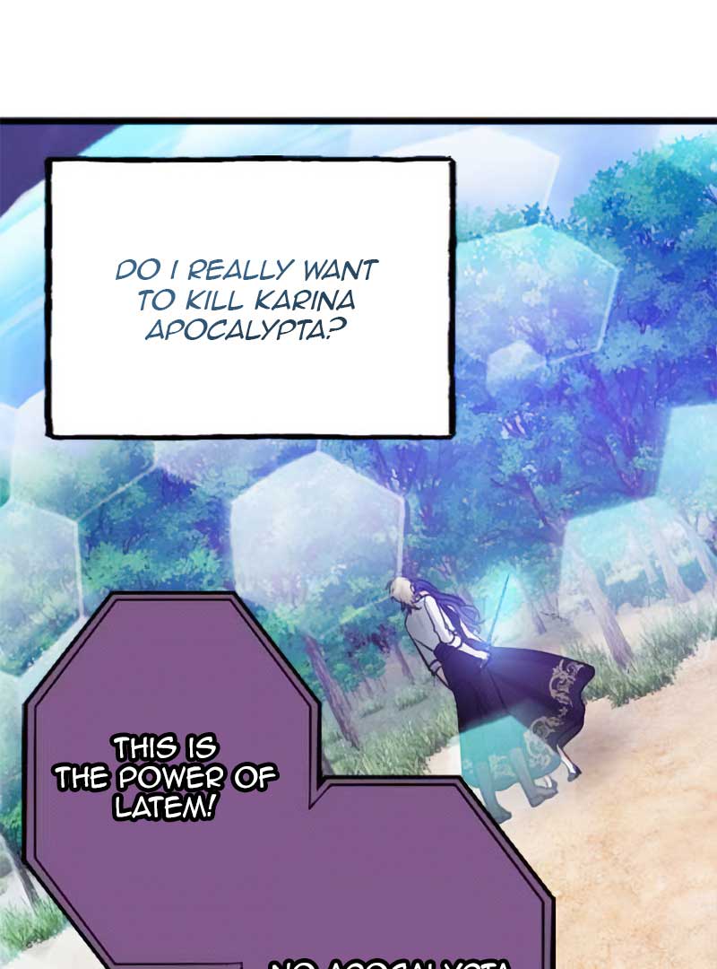 Corrupting the Heroine’s First Love Chapter 27 page 23