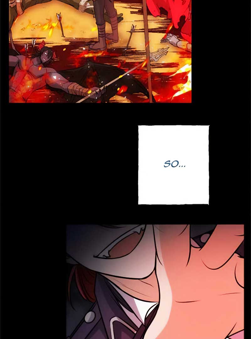 Corrupting the Heroine’s First Love Chapter 27 page 28