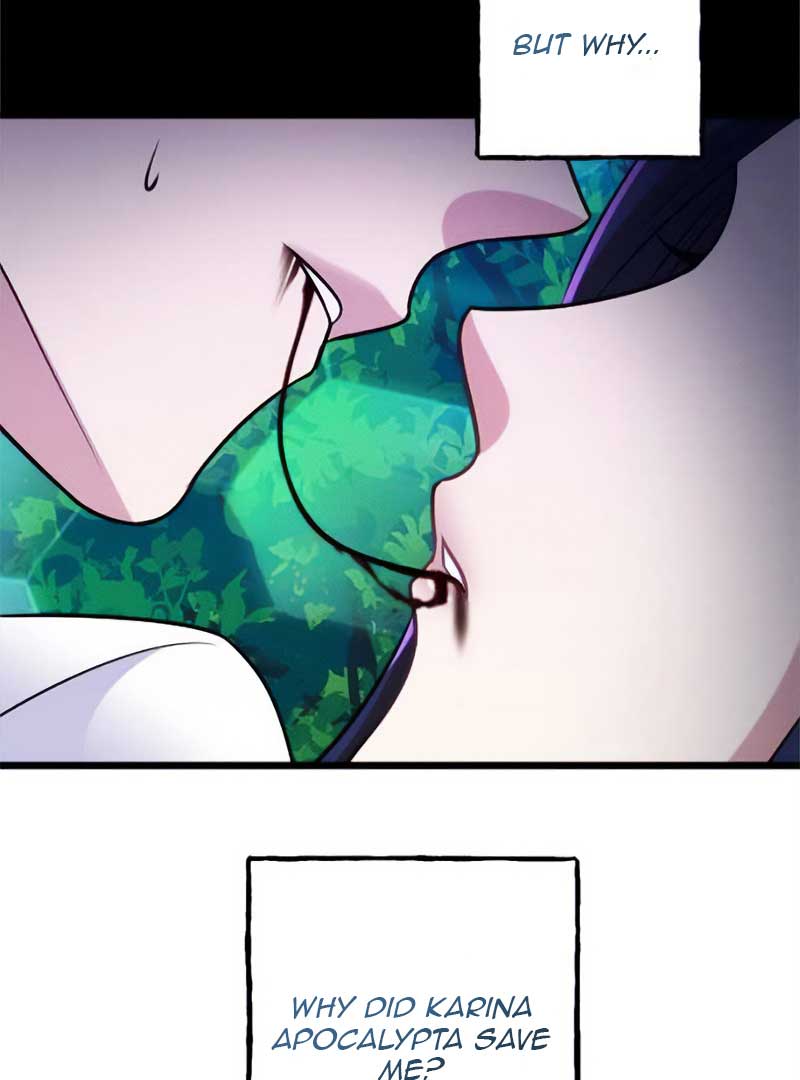 Corrupting the Heroine’s First Love Chapter 27 page 33