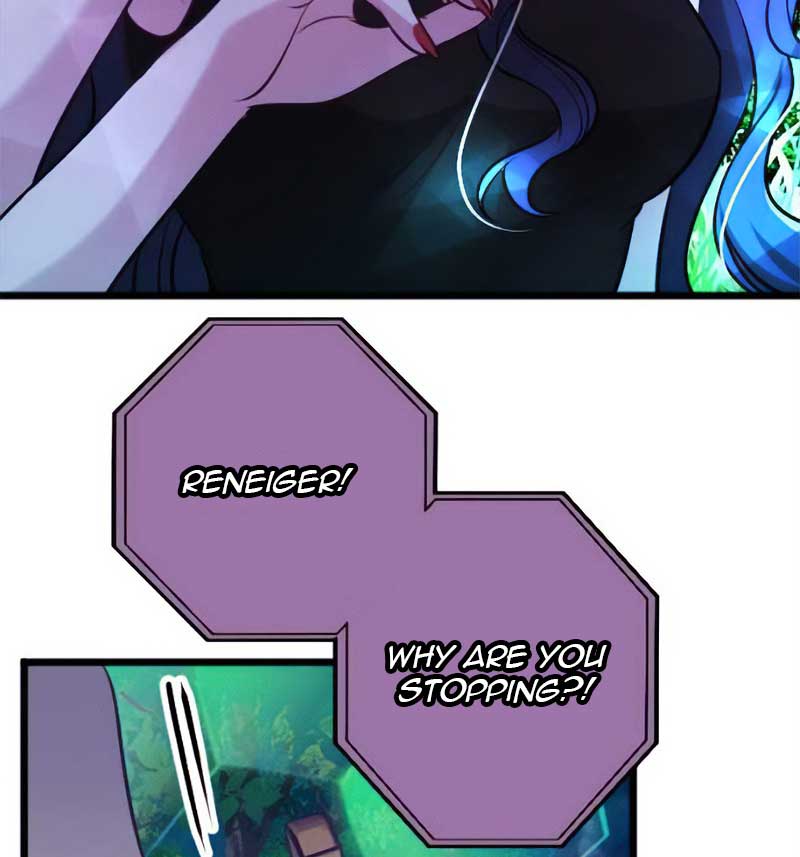 Corrupting the Heroine’s First Love Chapter 27 page 35