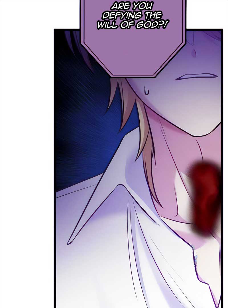 Corrupting the Heroine’s First Love Chapter 27 page 37