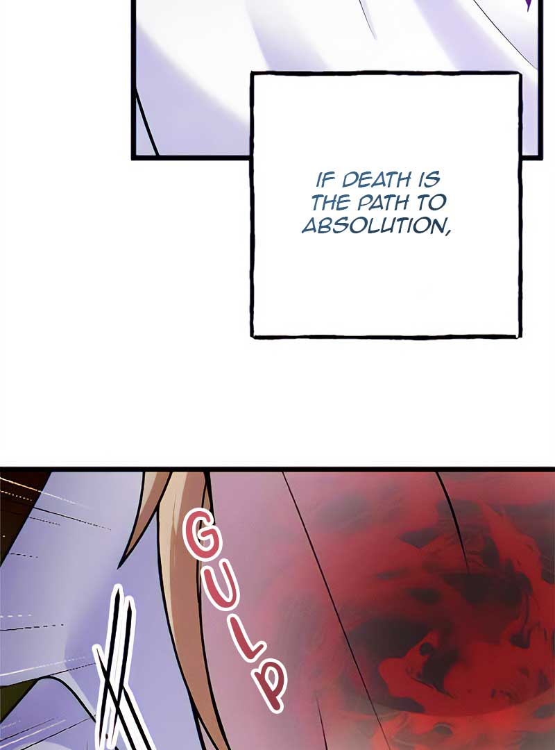 Corrupting the Heroine’s First Love Chapter 27 page 38