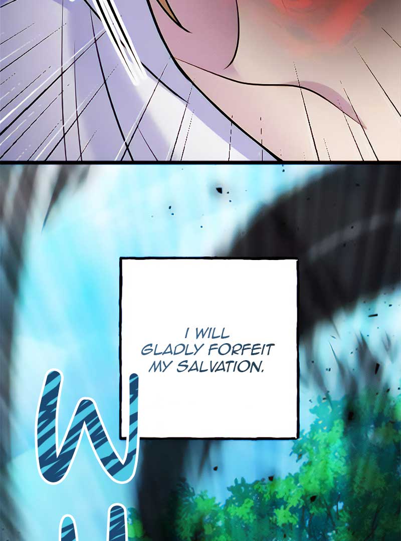 Corrupting the Heroine’s First Love Chapter 27 page 39