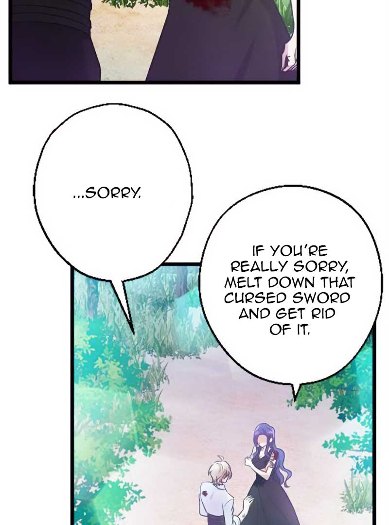 Corrupting the Heroine’s First Love Chapter 27 page 46
