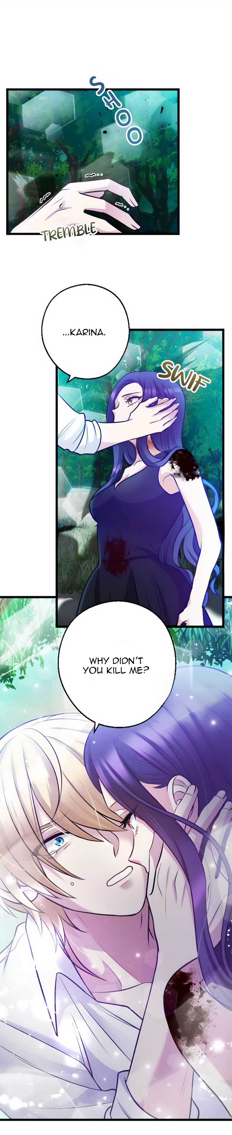 Corrupting the Heroine’s First Love Chapter 27 page 43