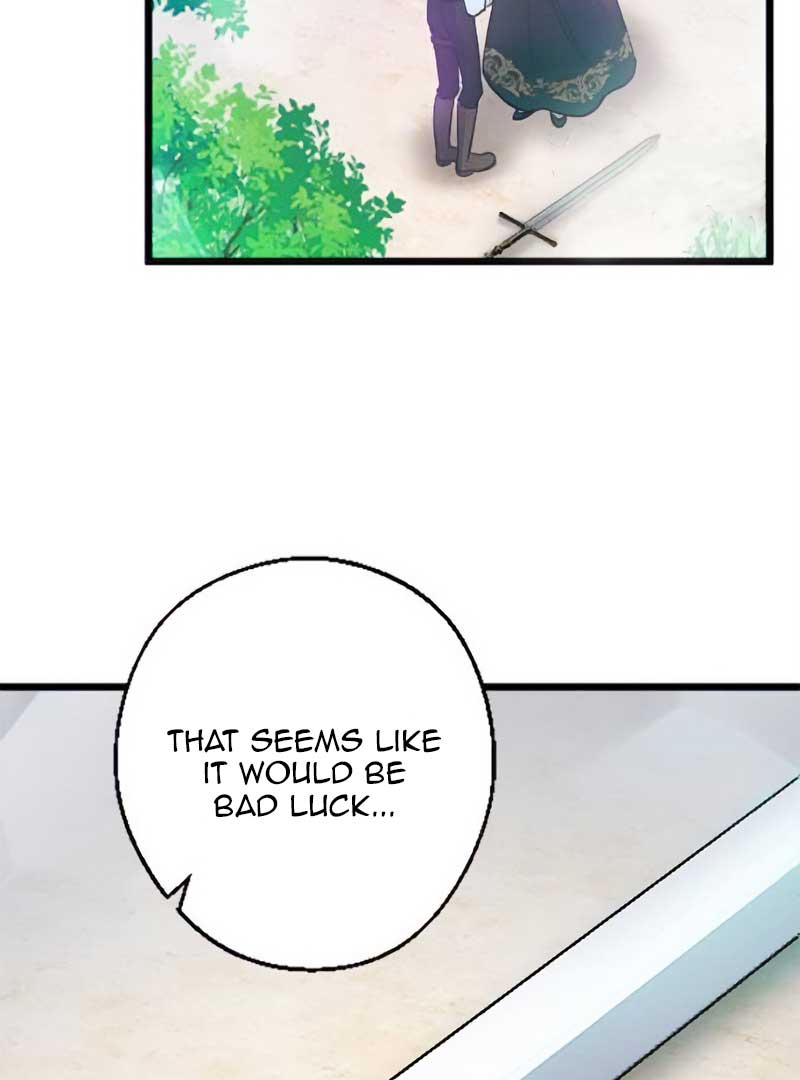 Corrupting the Heroine’s First Love Chapter 27 page 47