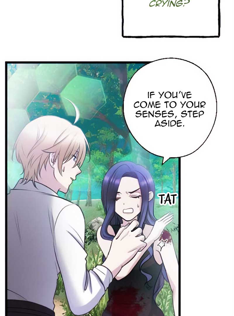 Corrupting the Heroine’s First Love Chapter 27 page 45