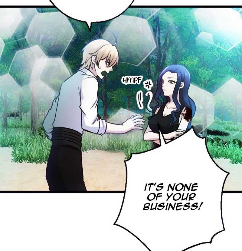 Corrupting the Heroine’s First Love Chapter 27 page 49
