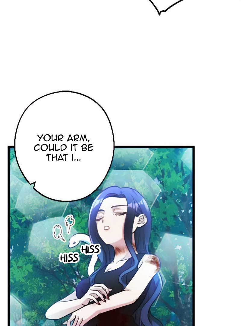Corrupting the Heroine’s First Love Chapter 27 page 50