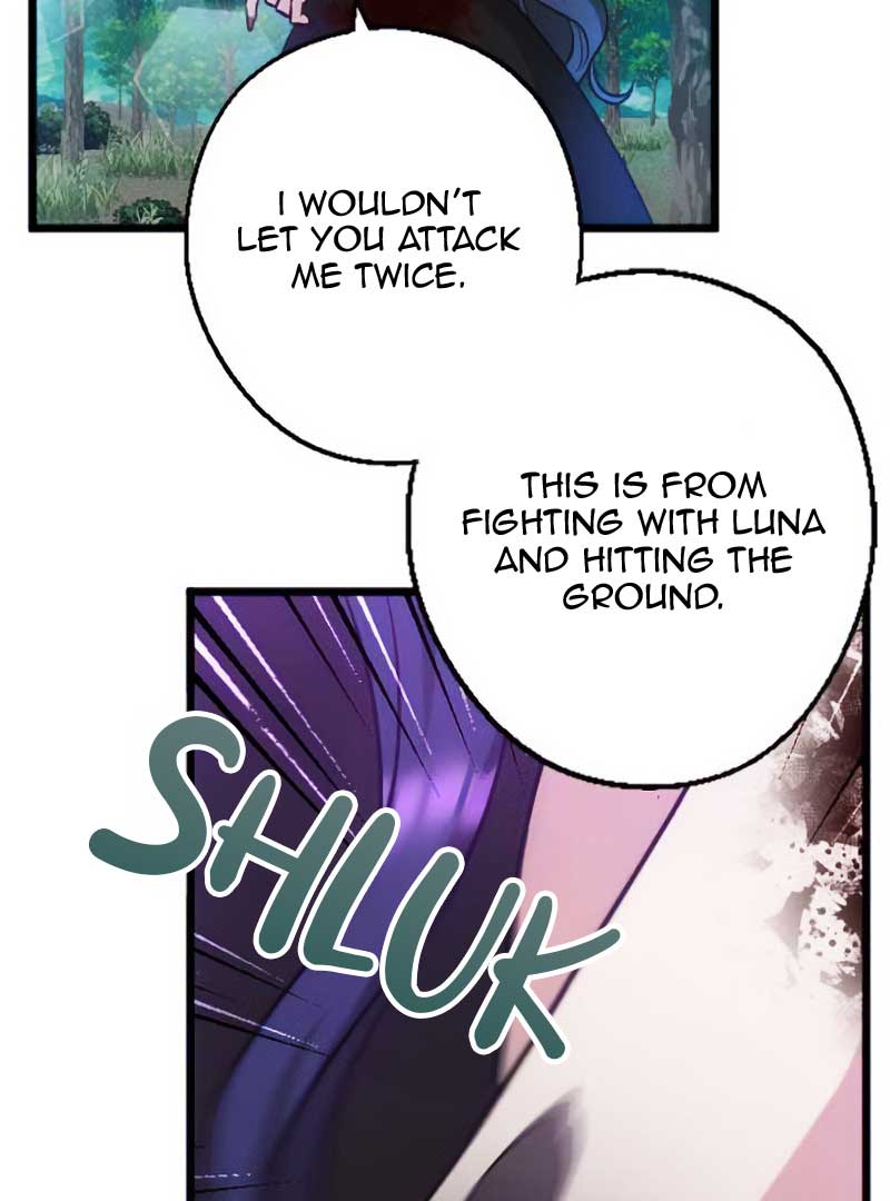 Corrupting the Heroine’s First Love Chapter 27 page 51