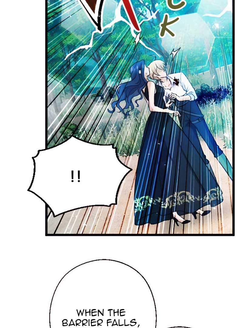 Corrupting the Heroine’s First Love Chapter 27 page 61