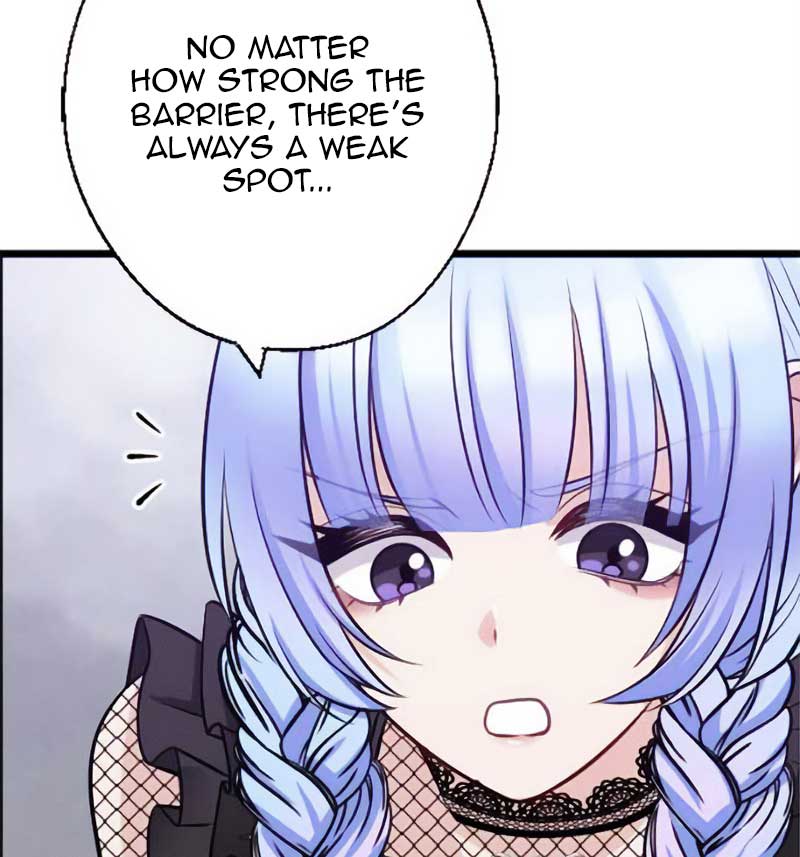 Corrupting the Heroine’s First Love Chapter 27 page 79