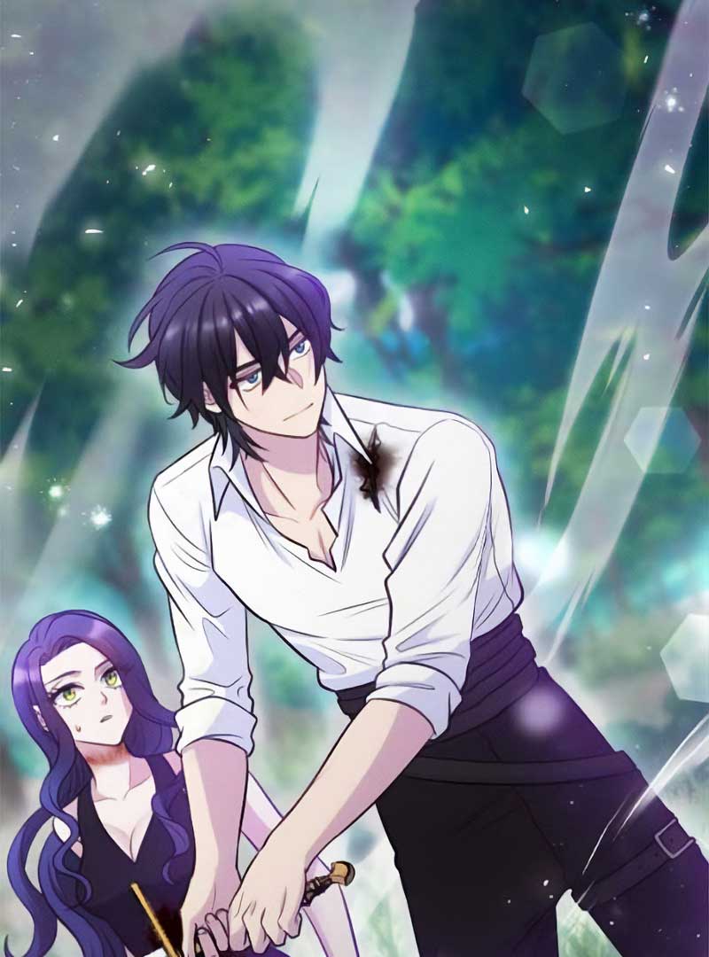 Corrupting the Heroine’s First Love Chapter 27 page 92