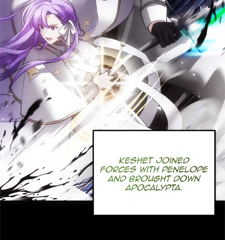 Corrupting the Heroine’s First Love Chapter 28 page 30