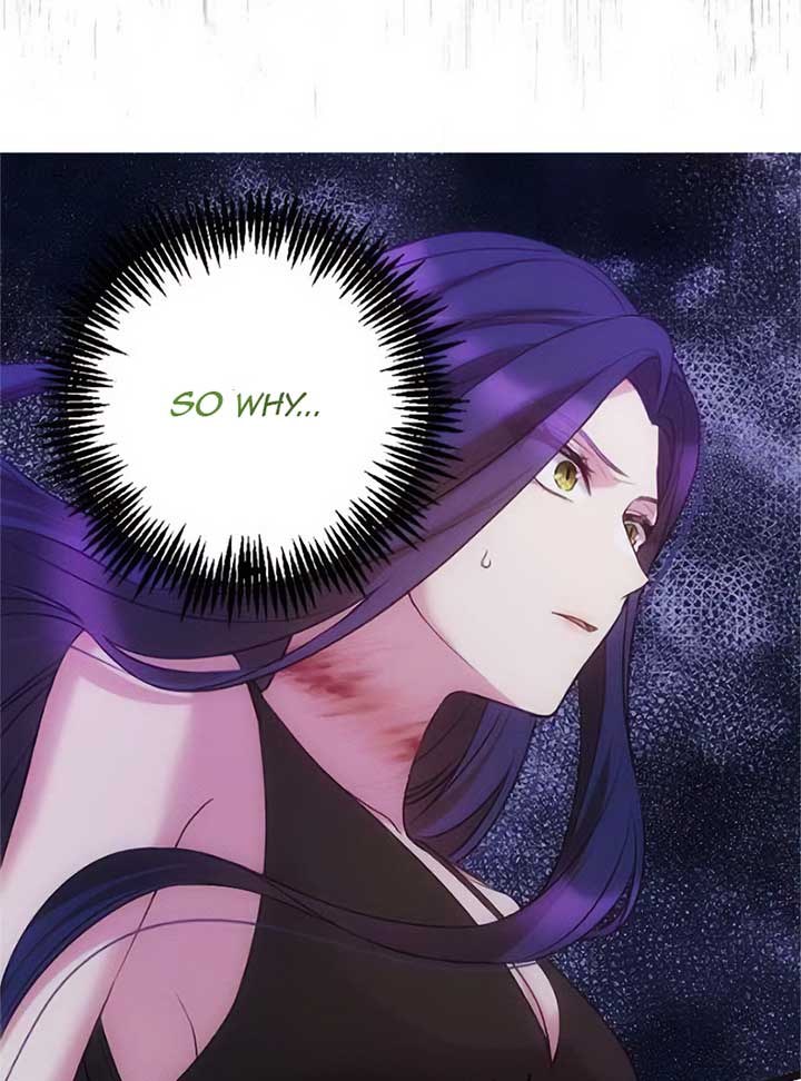 Corrupting the Heroine’s First Love Chapter 28 page 34