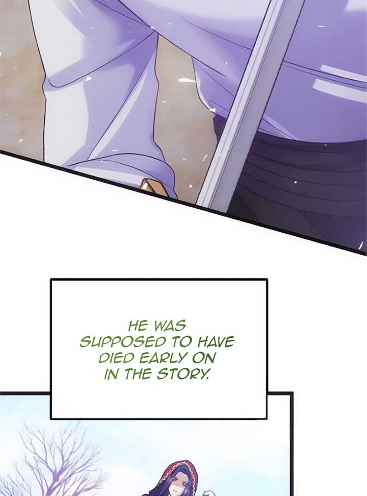 Corrupting the Heroine’s First Love Chapter 28 page 37