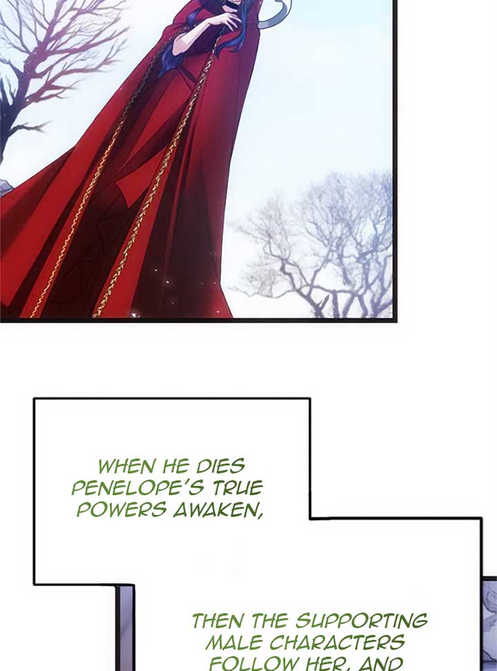 Corrupting the Heroine’s First Love Chapter 28 page 38