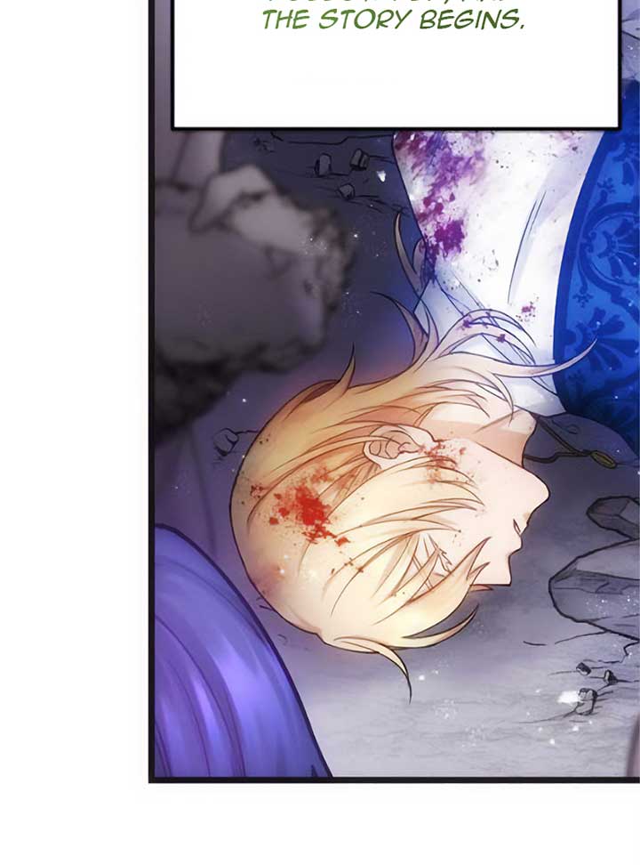 Corrupting the Heroine’s First Love Chapter 28 page 39