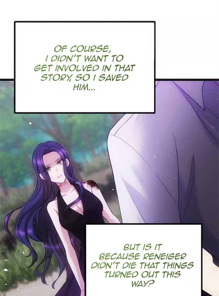 Corrupting the Heroine’s First Love Chapter 28 page 40
