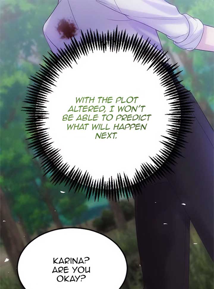 Corrupting the Heroine’s First Love Chapter 28 page 43