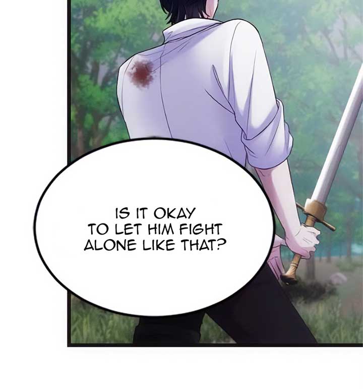 Corrupting the Heroine’s First Love Chapter 28 page 46