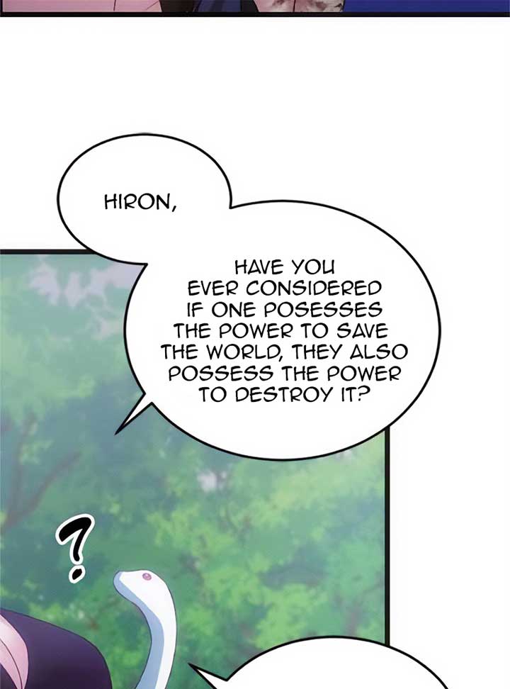 Corrupting the Heroine’s First Love Chapter 28 page 48