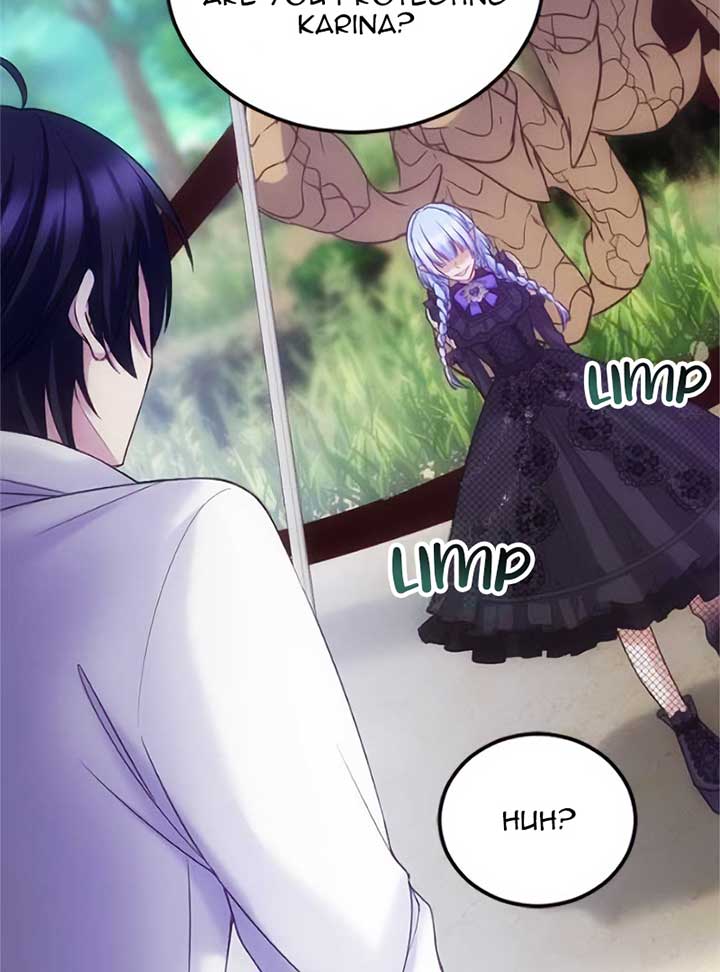 Corrupting the Heroine’s First Love Chapter 28 page 59
