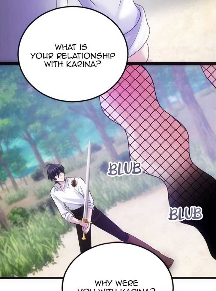 Corrupting the Heroine’s First Love Chapter 28 page 60