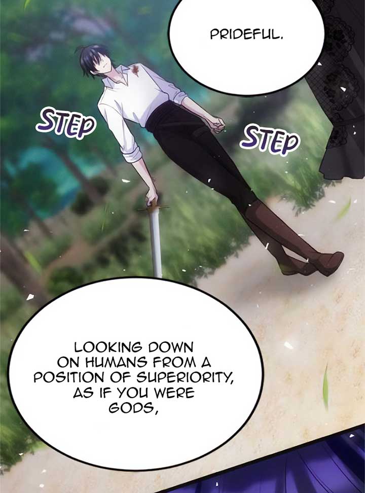 Corrupting the Heroine’s First Love Chapter 28 page 69