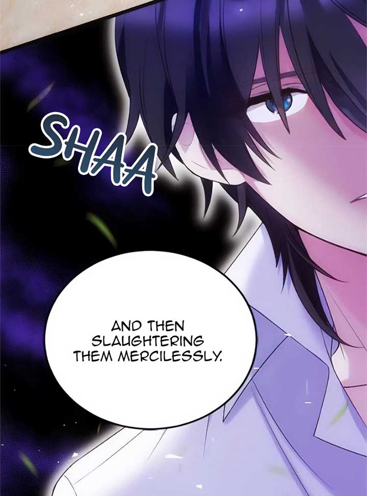 Corrupting the Heroine’s First Love Chapter 28 page 70