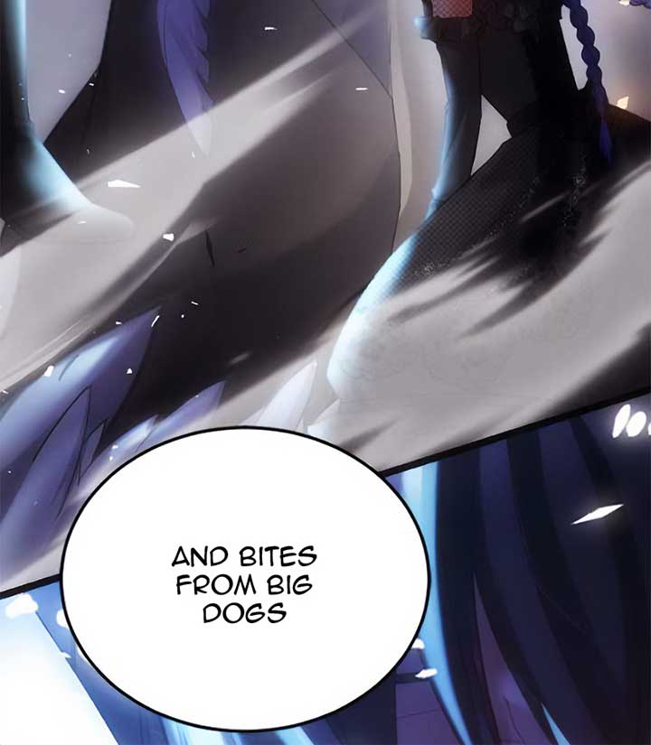 Corrupting the Heroine’s First Love Chapter 29 page 36