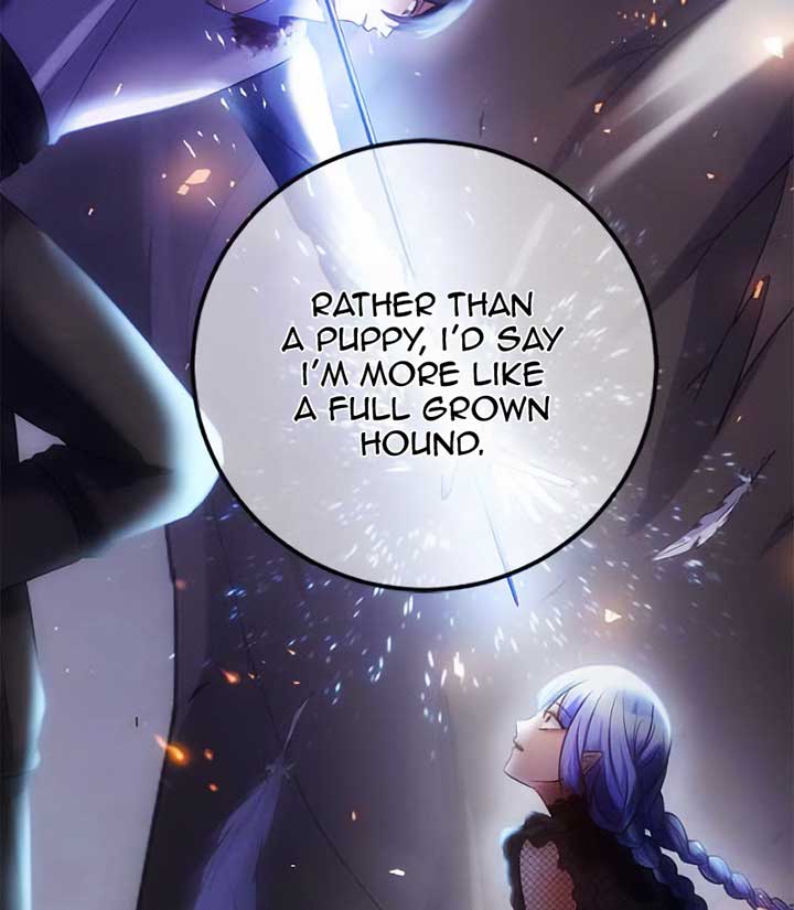 Corrupting the Heroine’s First Love Chapter 29 page 35
