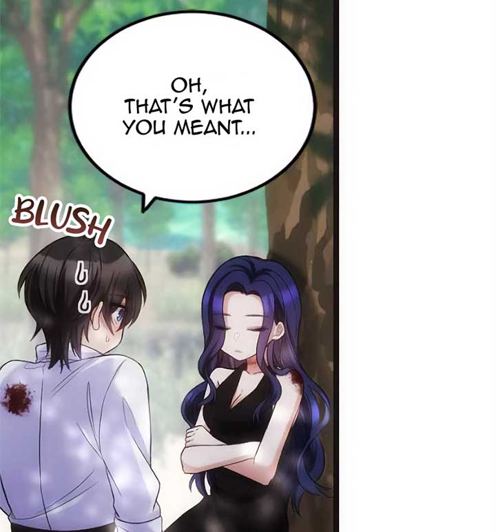 Corrupting the Heroine’s First Love Chapter 29 page 66