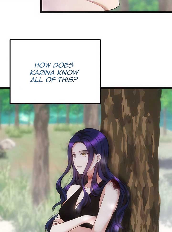 Corrupting the Heroine’s First Love Chapter 29 page 68
