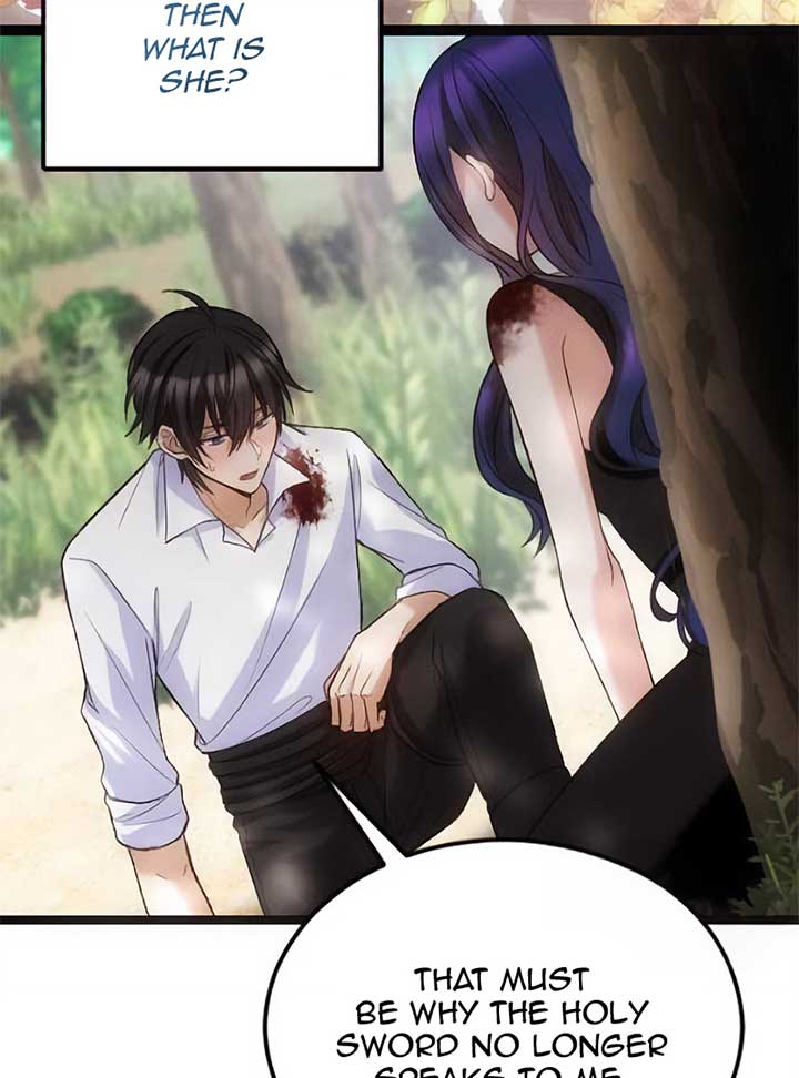 Corrupting the Heroine’s First Love Chapter 29 page 73