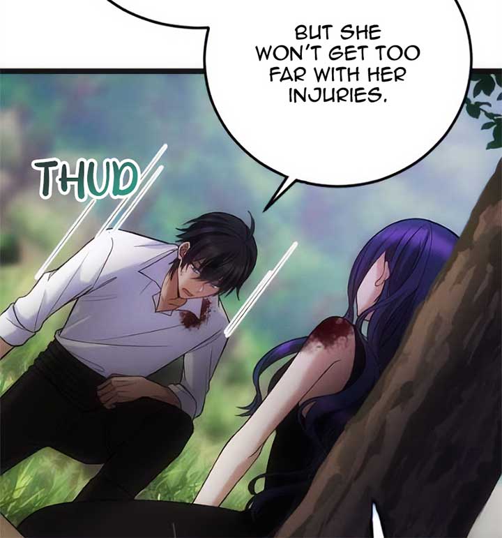 Corrupting the Heroine’s First Love Chapter 29 page 52