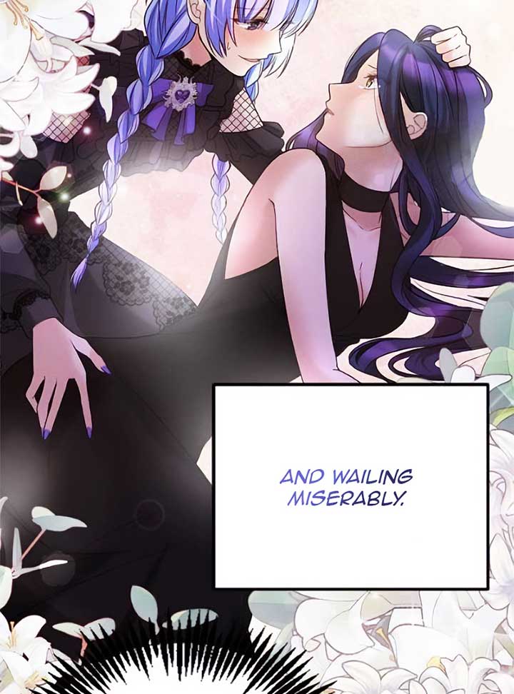 Corrupting the Heroine’s First Love Chapter 29 page 19