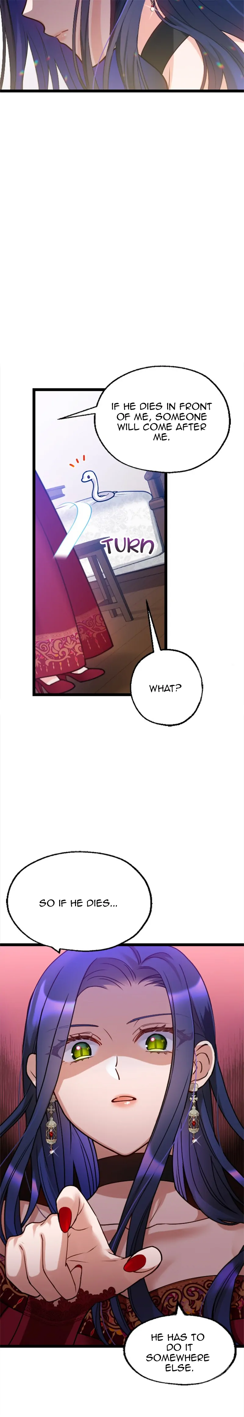 Corrupting the Heroine’s First Love Chapter 3 page 10