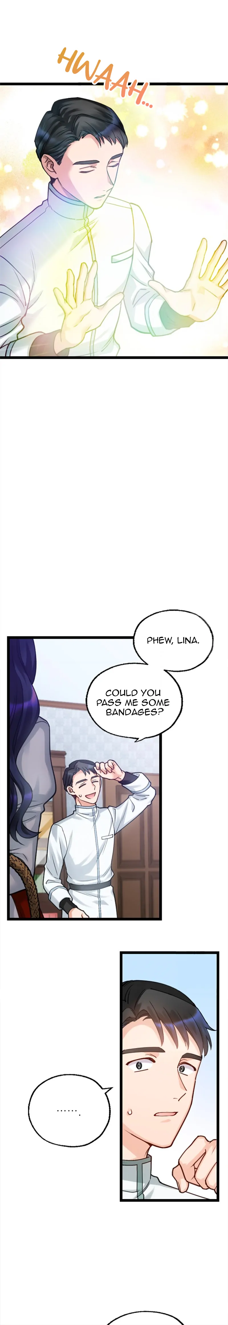 Corrupting the Heroine’s First Love Chapter 3 page 17