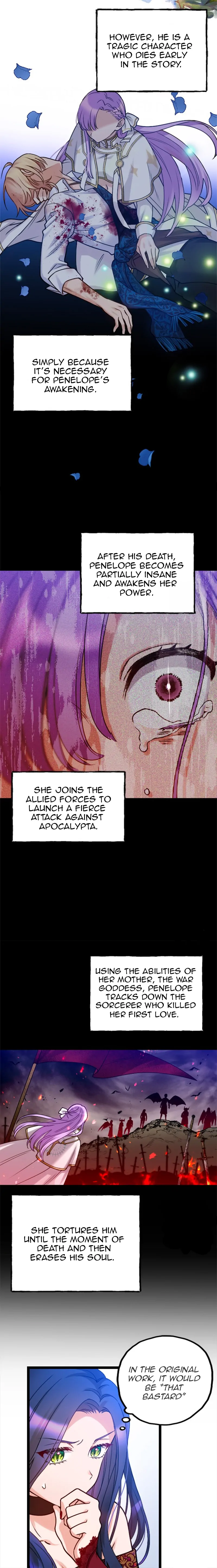 Corrupting the Heroine’s First Love Chapter 3 page 12