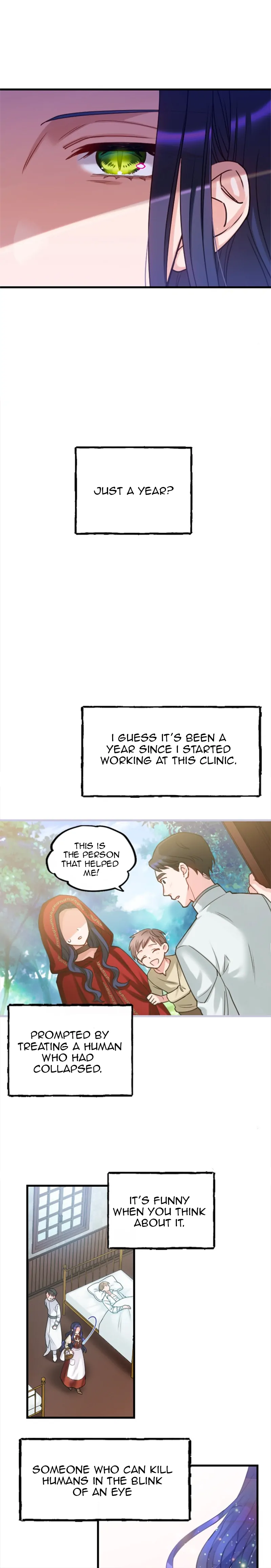 Corrupting the Heroine’s First Love Chapter 3 page 20