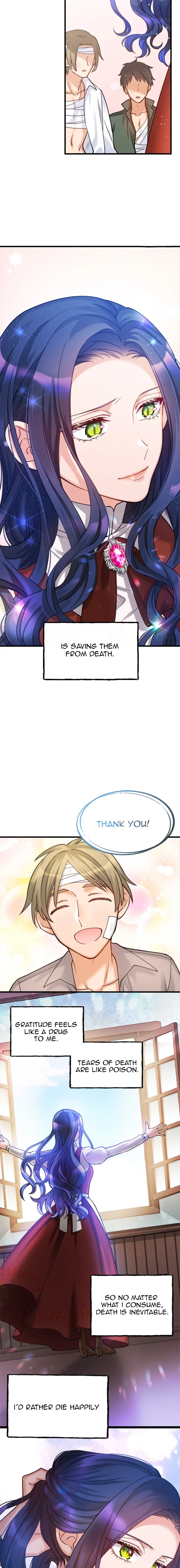 Corrupting the Heroine’s First Love Chapter 3 page 21