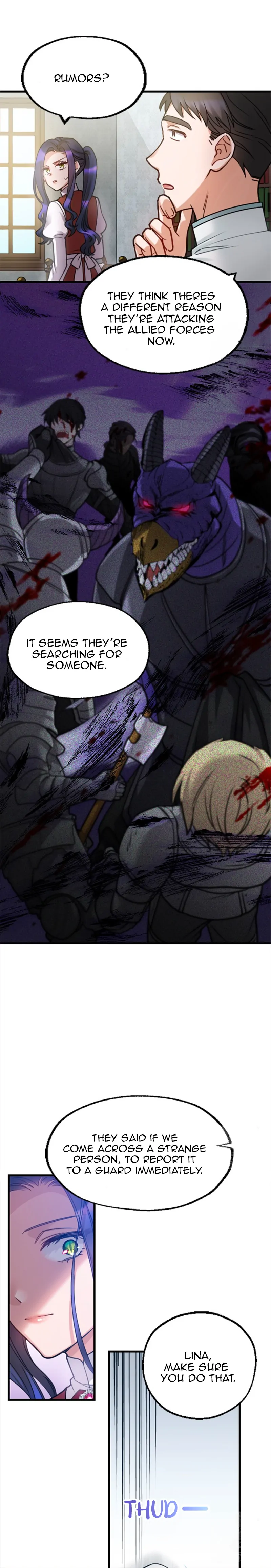 Corrupting the Heroine’s First Love Chapter 3 page 24