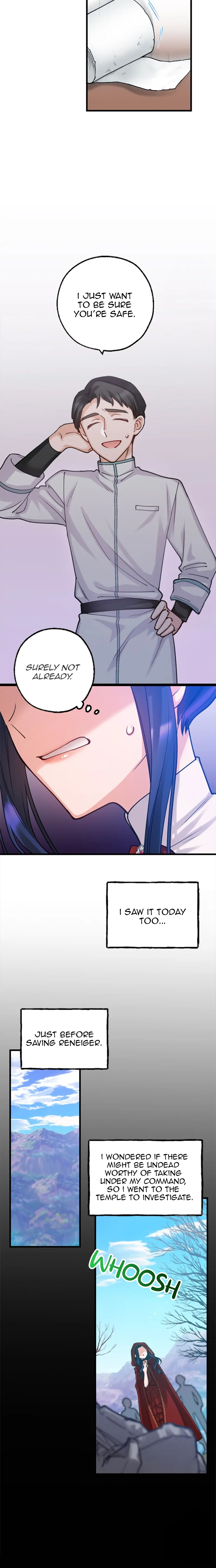 Corrupting the Heroine’s First Love Chapter 3 page 25